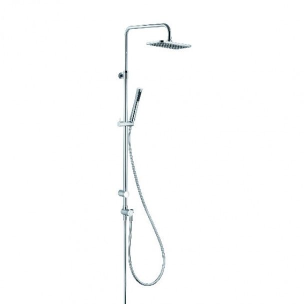 KLUDI DUAL SHOWER SYSTEM