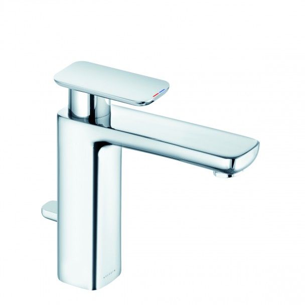 SINGLE LEVER BASIN MIXER DN 15