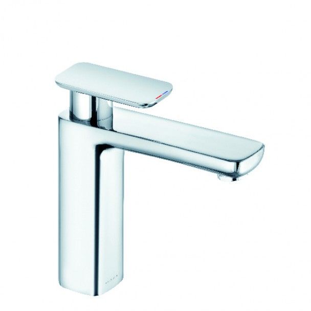 SINGLE LEVER BASIN MIXER DN 15