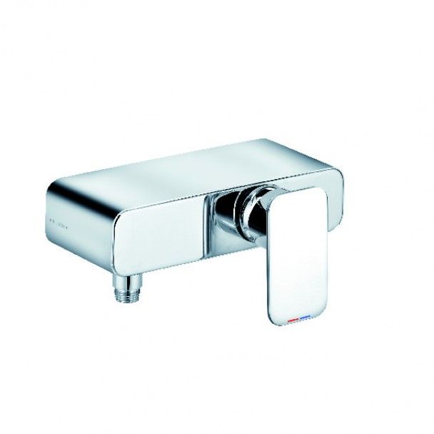 SINGLE LEVER SHOWER MIXER DN 15