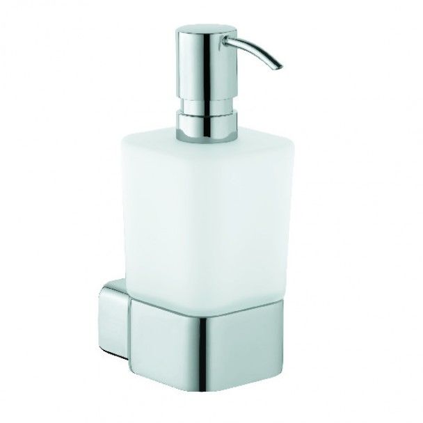 LIQUID SOAP DISPENSER