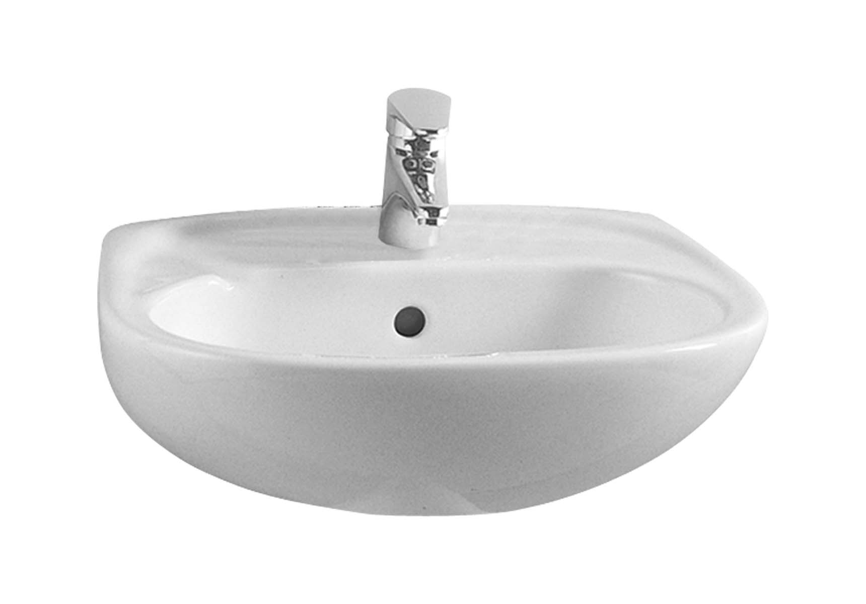 Normus Compact WashBasin