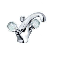 BASIN MIXER DN 15