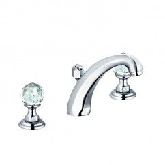 BASIN MIXER DN 15