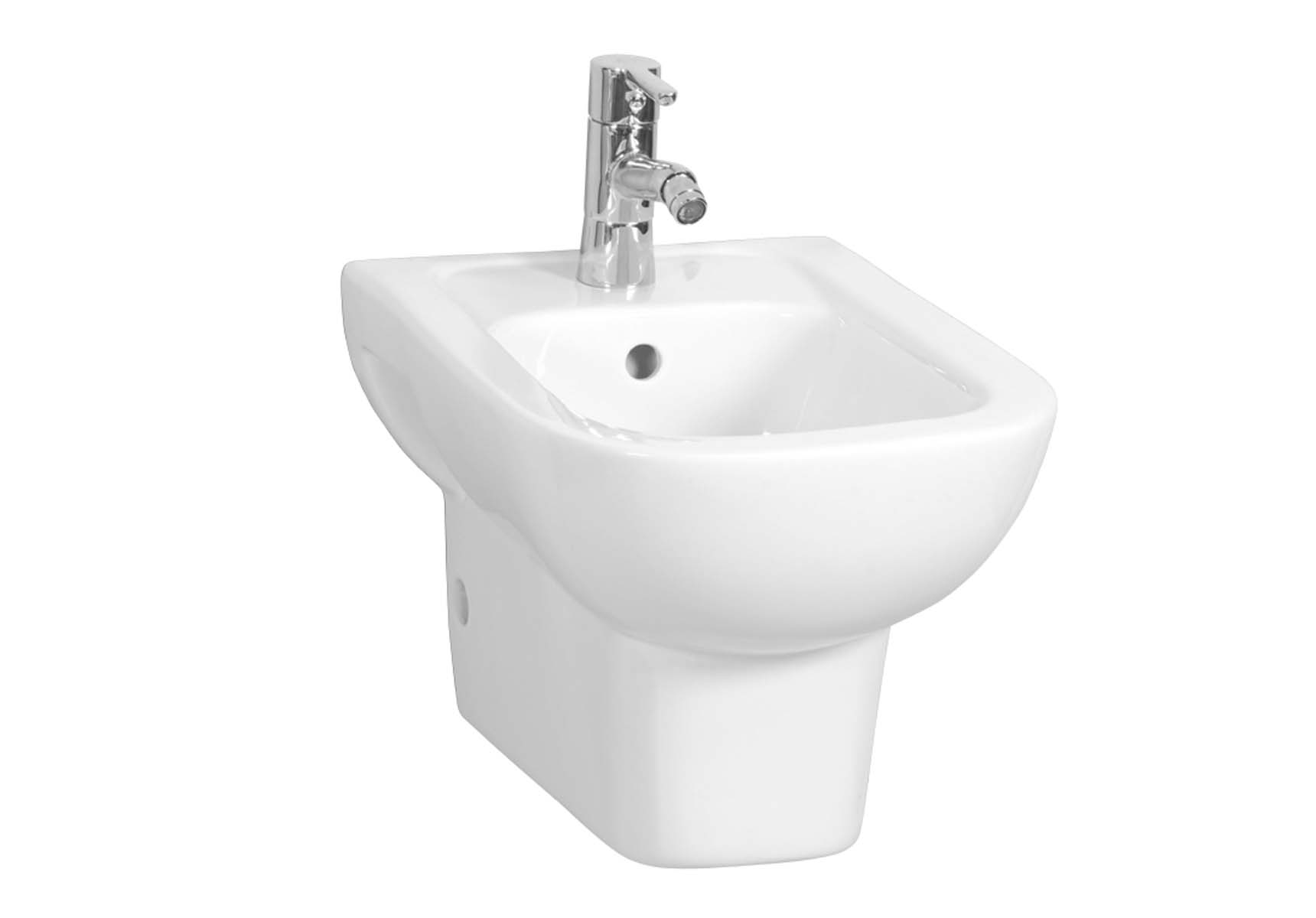 Retro Wall-Hung Bidet