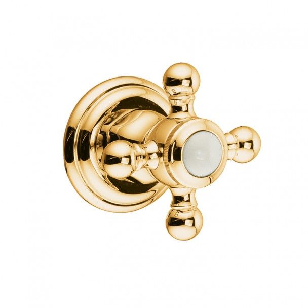 CONCEALED VALVE, NEUTRAL