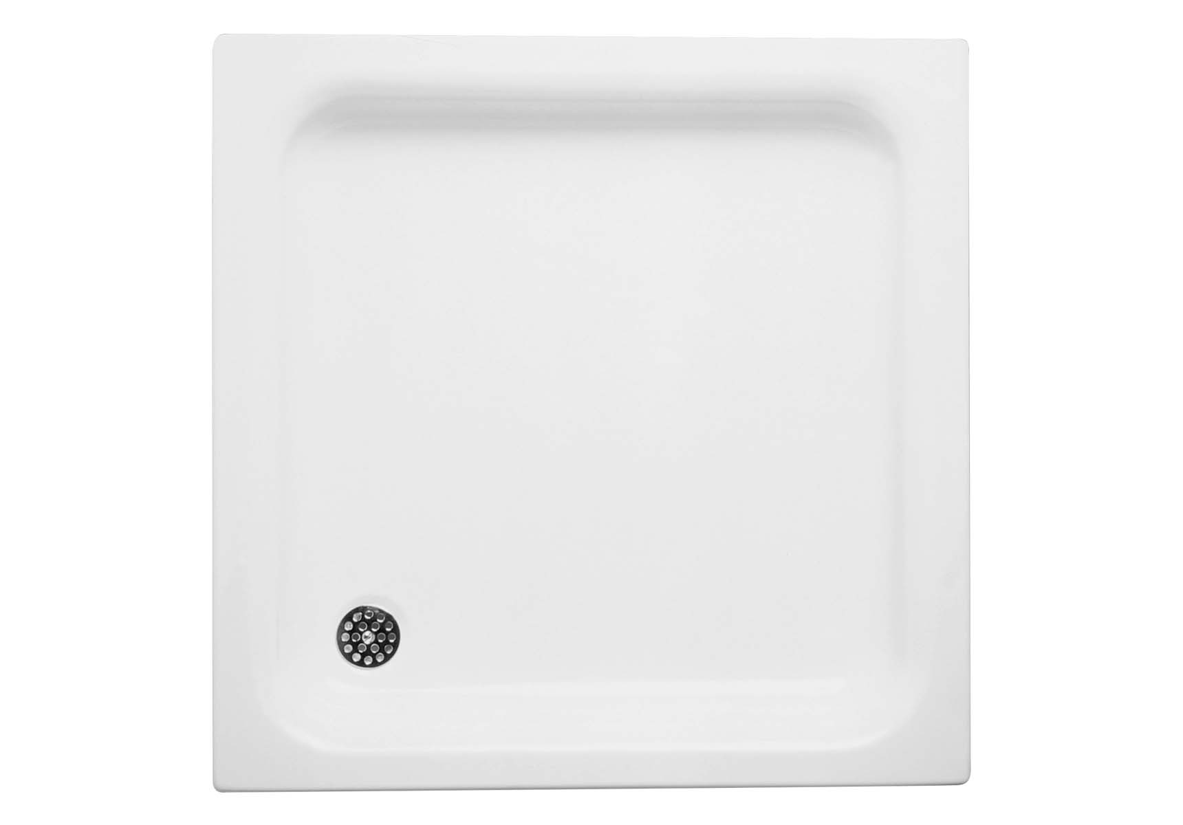 Optima 90x90 cm Square Shower Tray