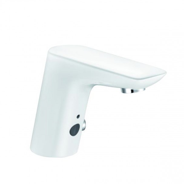 ELECTRONIC CONTROLLED BASIN MIXER DN 10