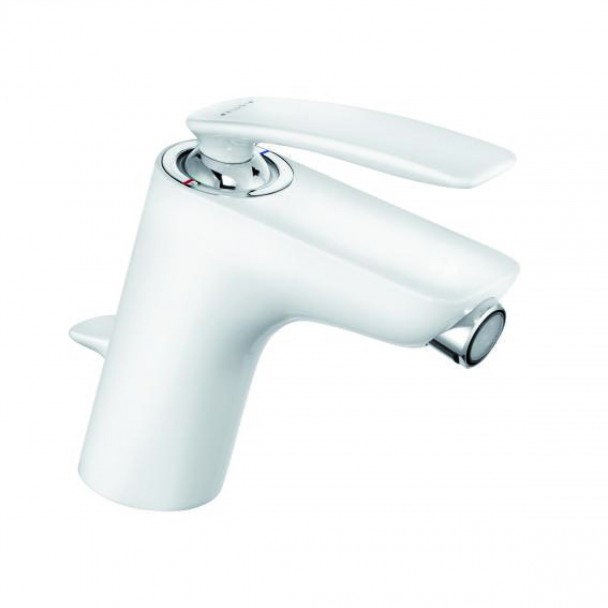 SINGLE LEVER BIDET MIXER DN 10