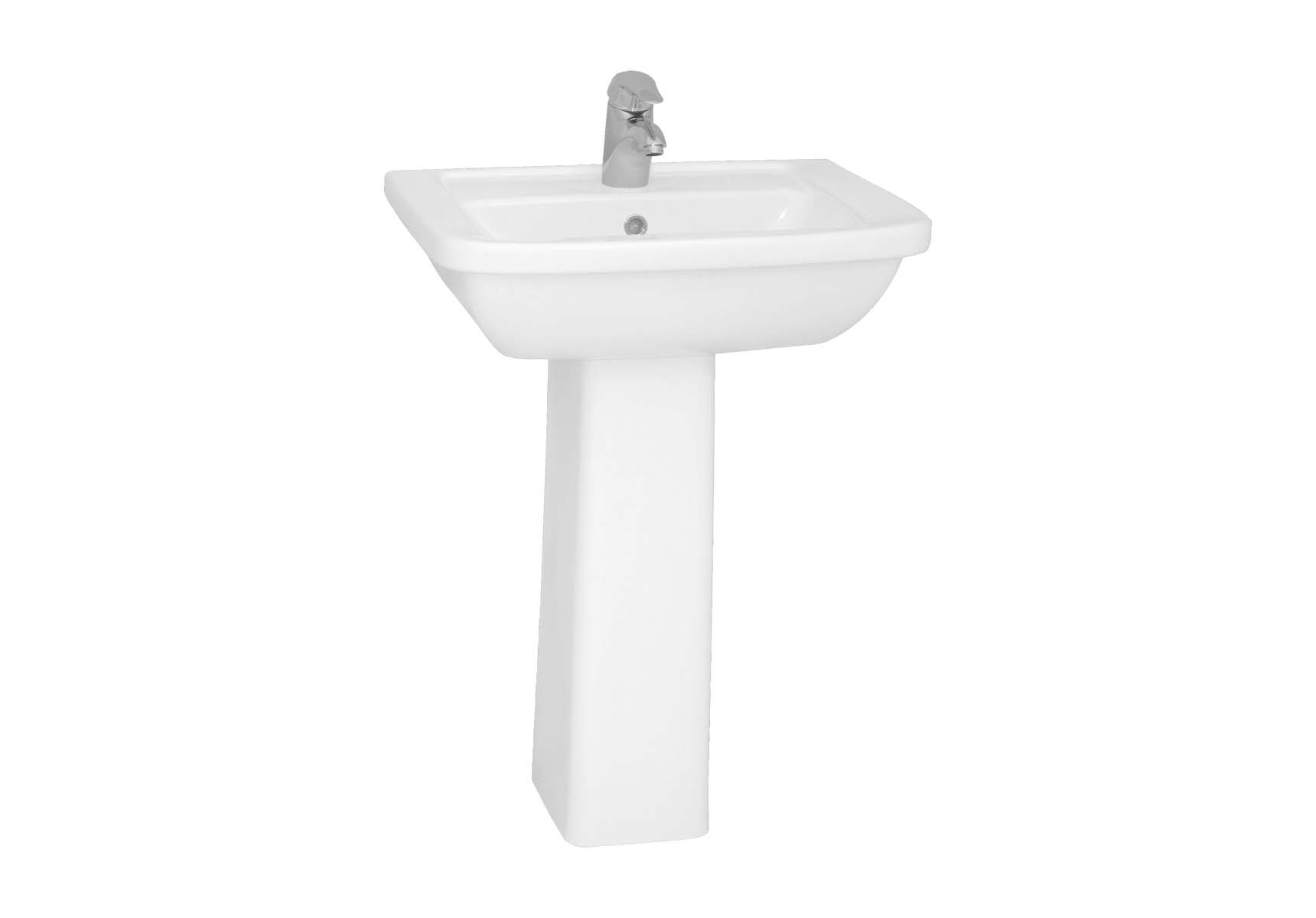 Form 300 WashBasin, 60cm