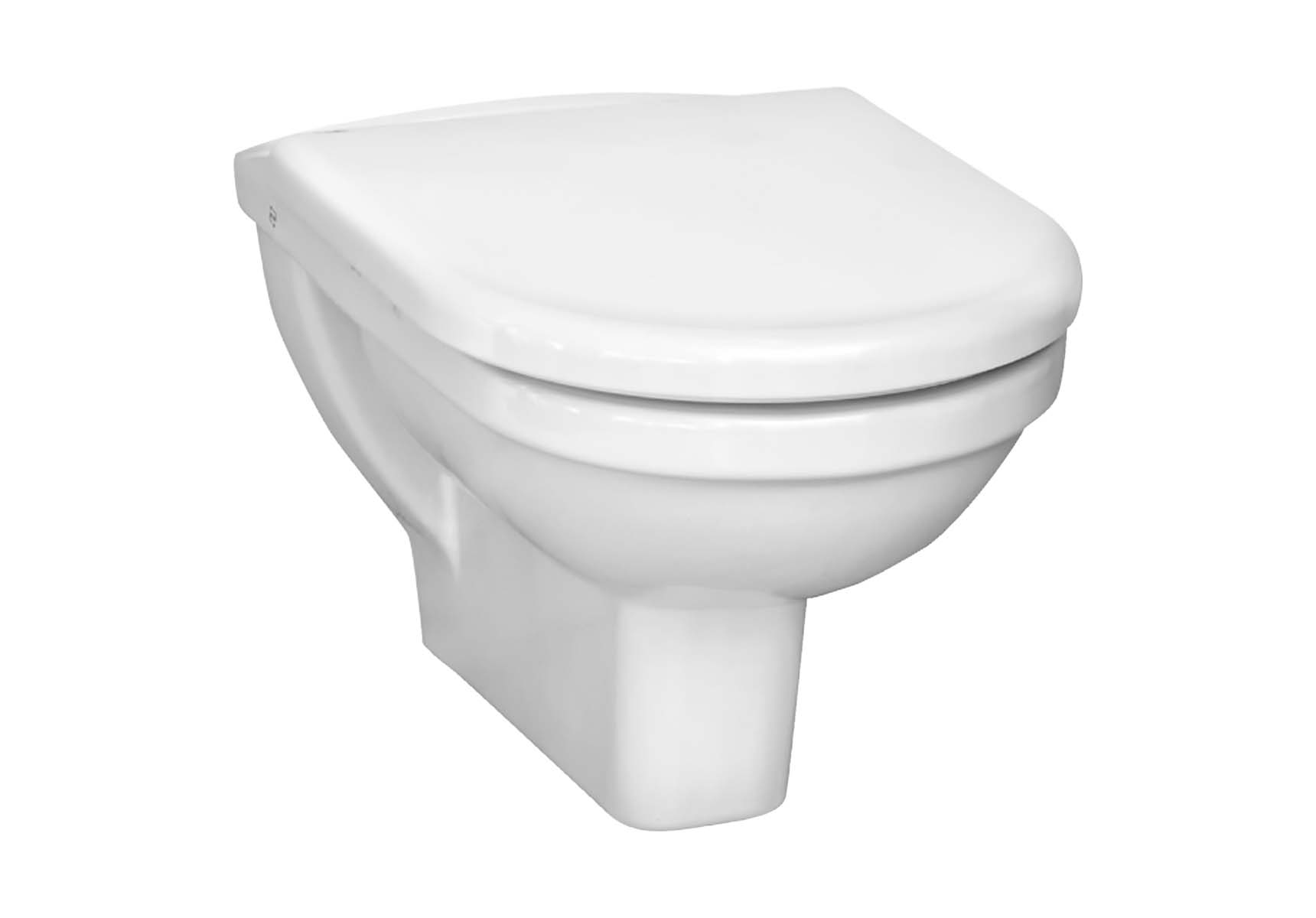 Form 300 Wall-Hung WC Pan