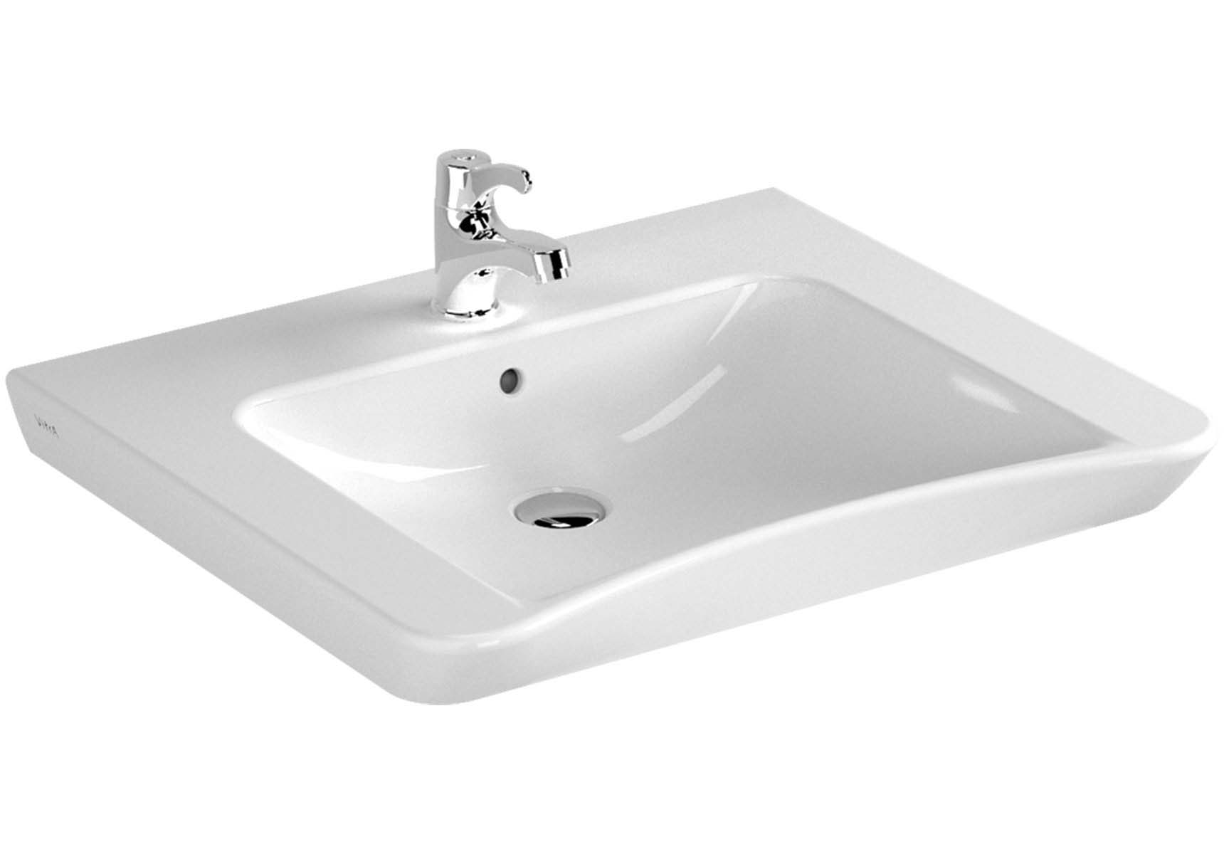 S20 Special Needs Basin, 65cm