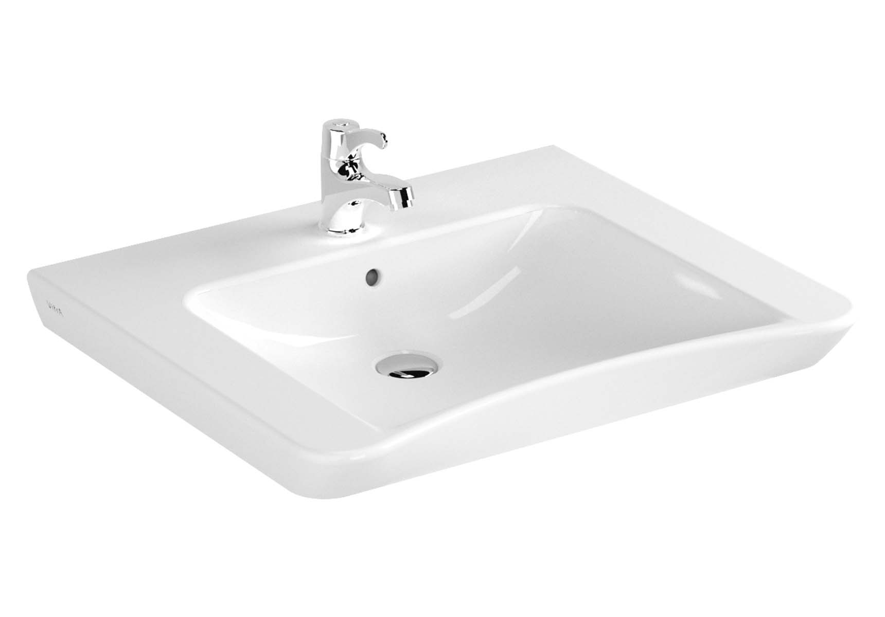 S20 Special Needs Washbasin, 65 cm