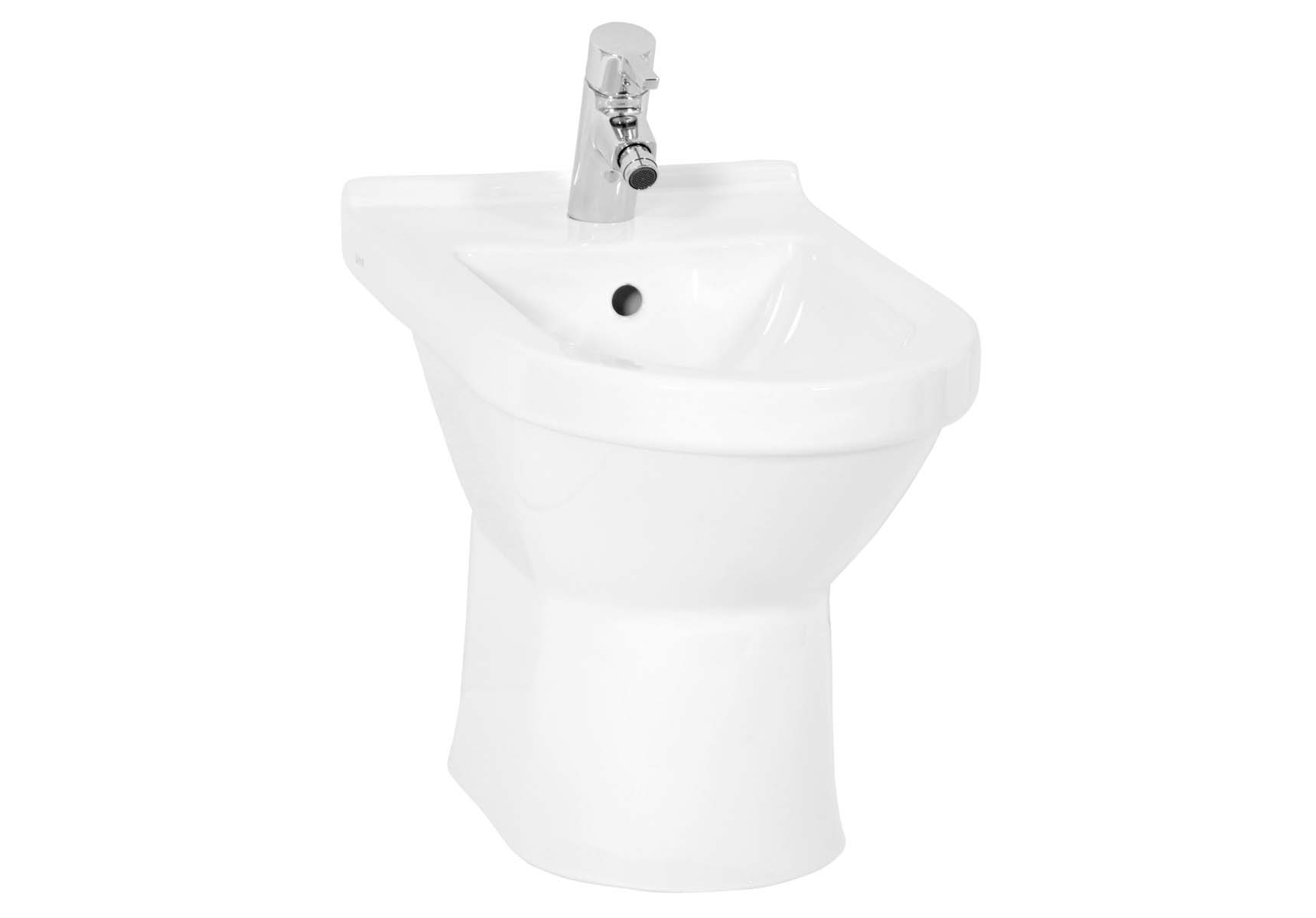 S50 Bidet Single Tap Hole