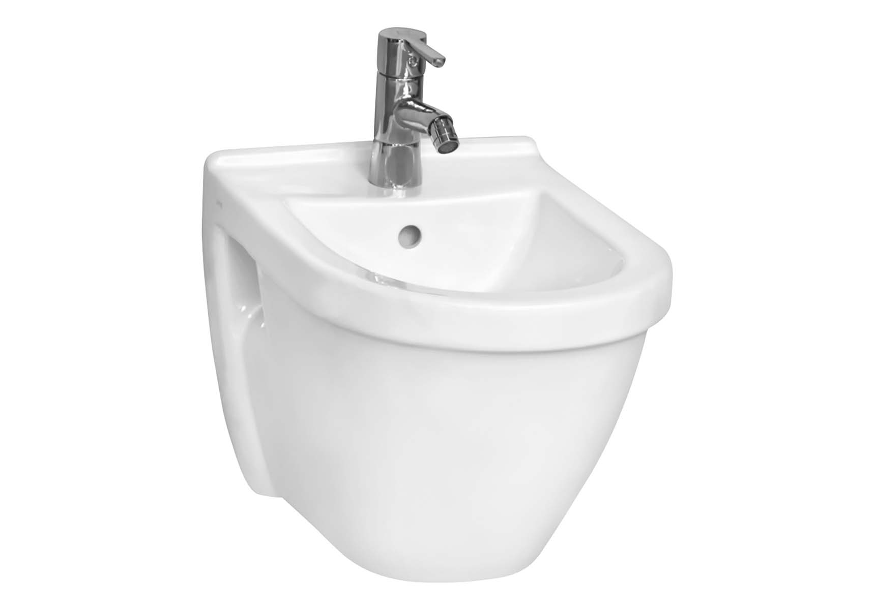 S50 Wall-Hung Bidet