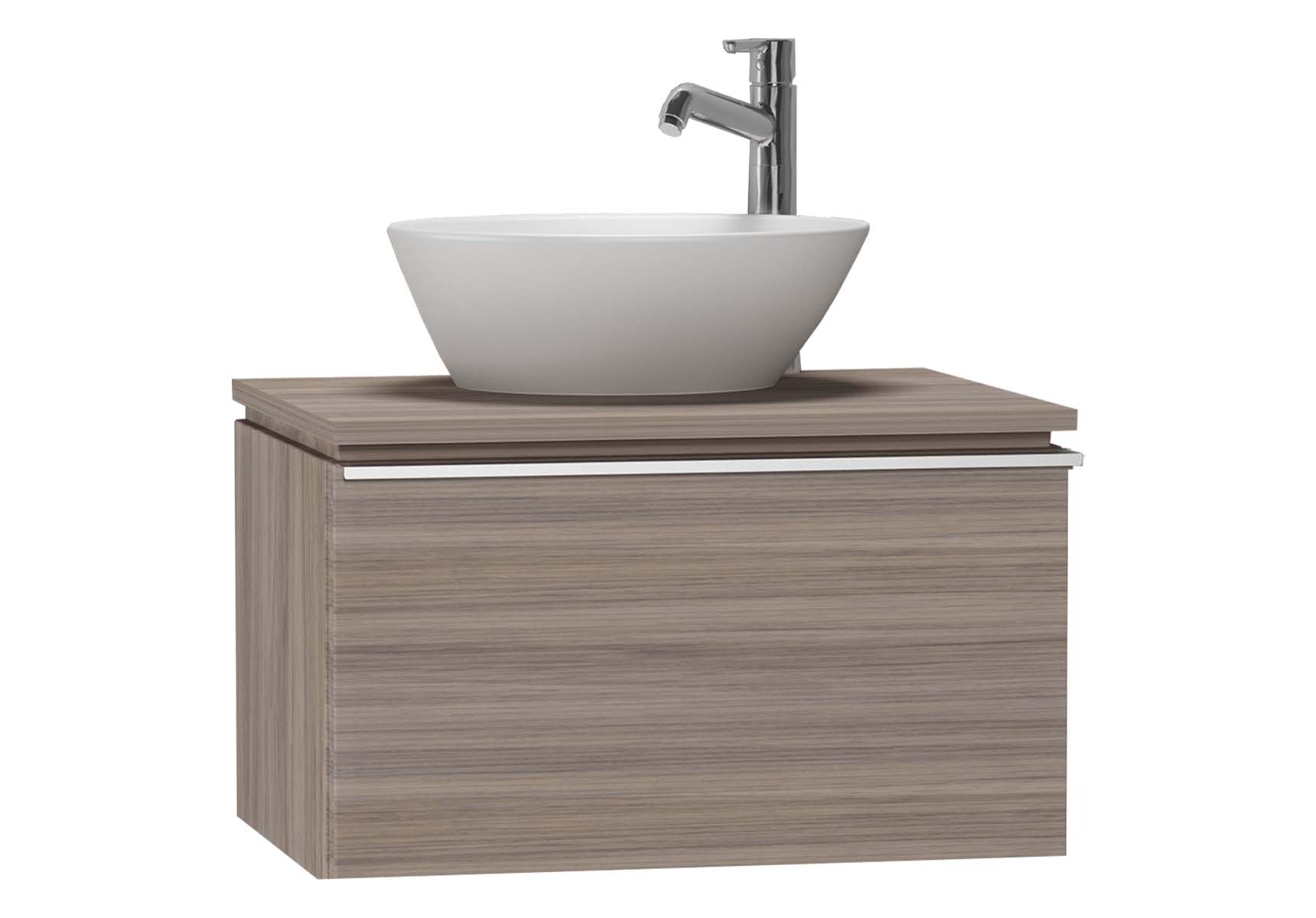 System Fit Washbasin Unit 60 cm