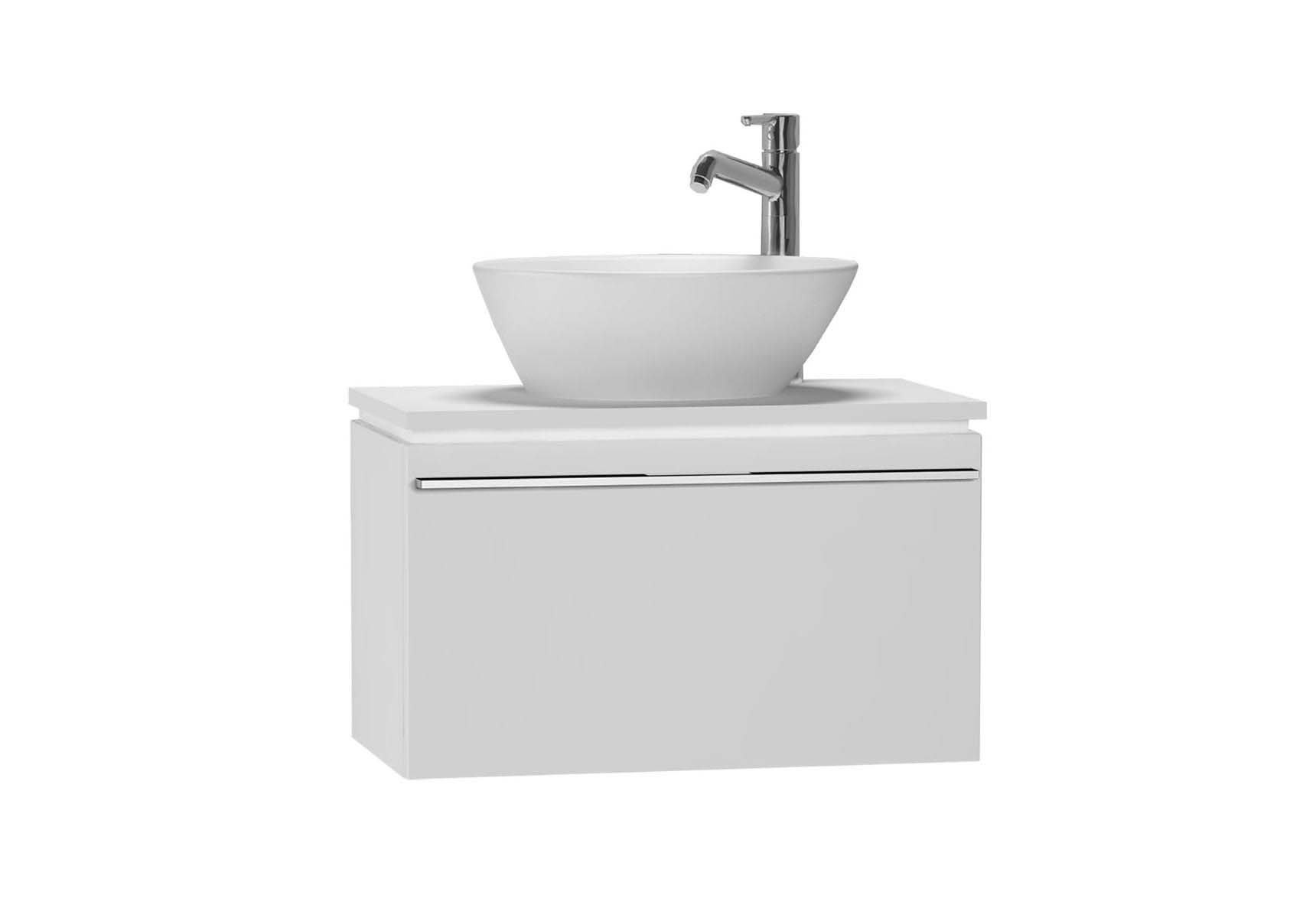 System Fit Washbasin Unit 60 cm