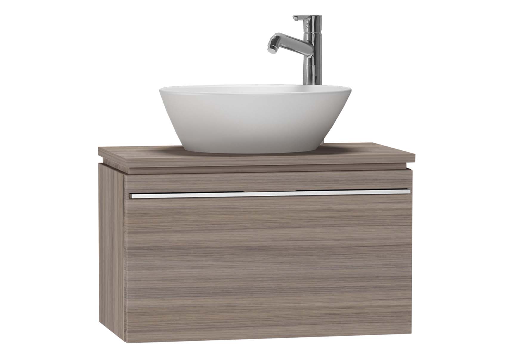 System Fit Washbasin Unit 60 cm