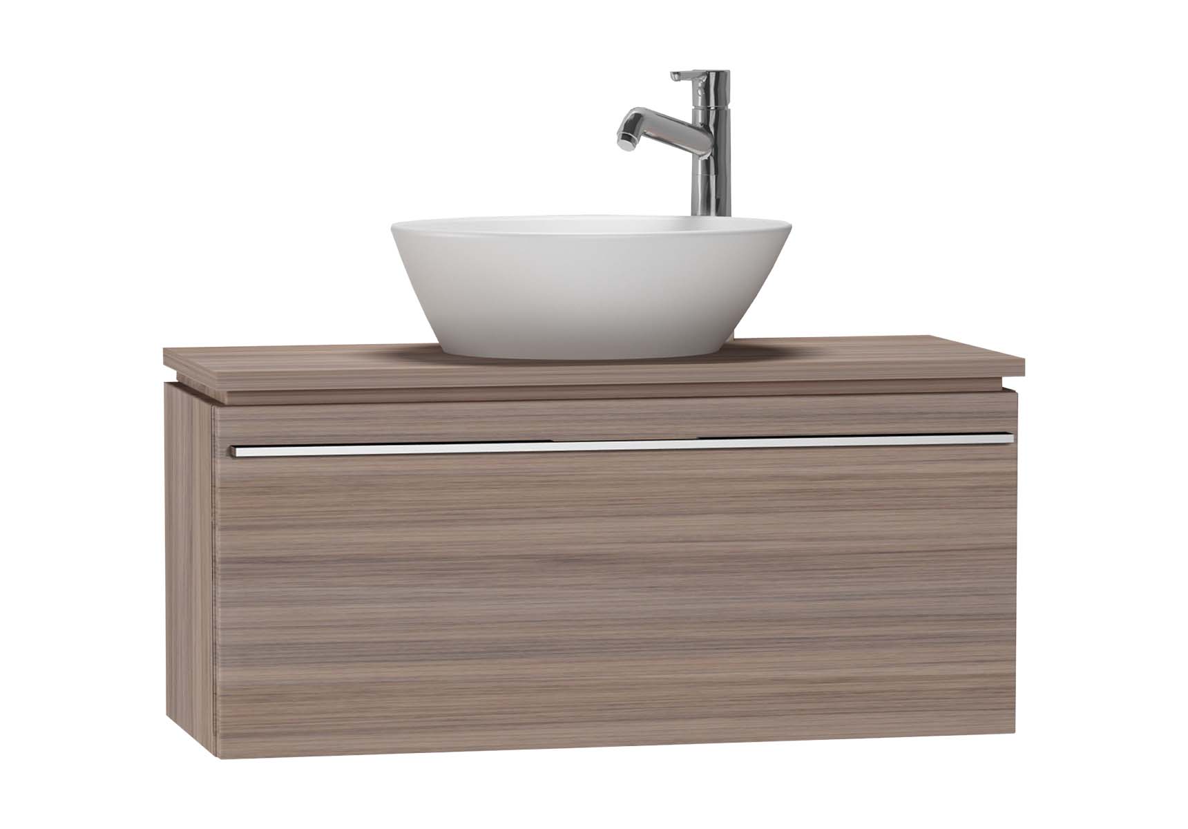 System Fit Washbasin Unit 80 cm