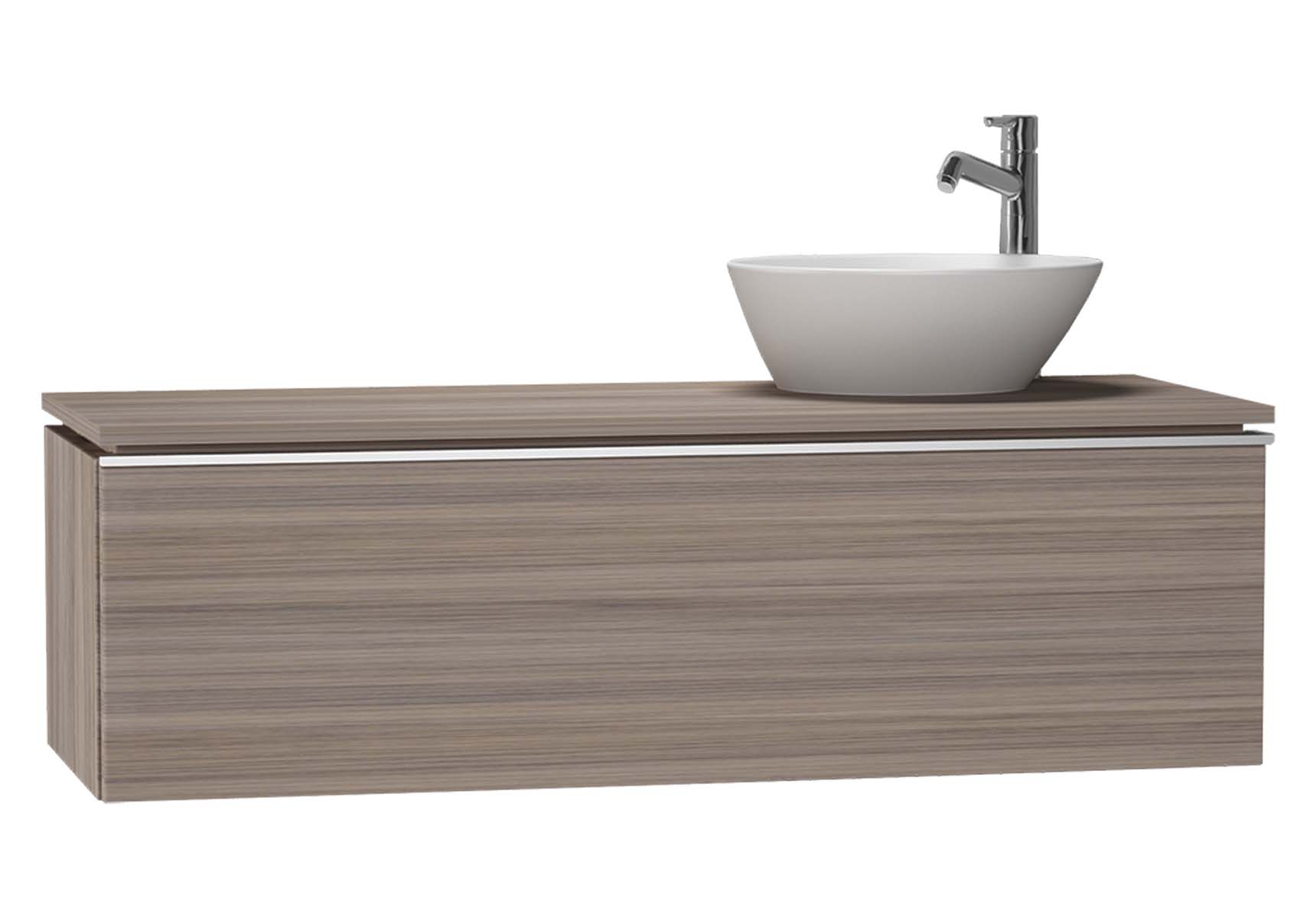 System Fit Washbasin Unit 120 cm (Right)