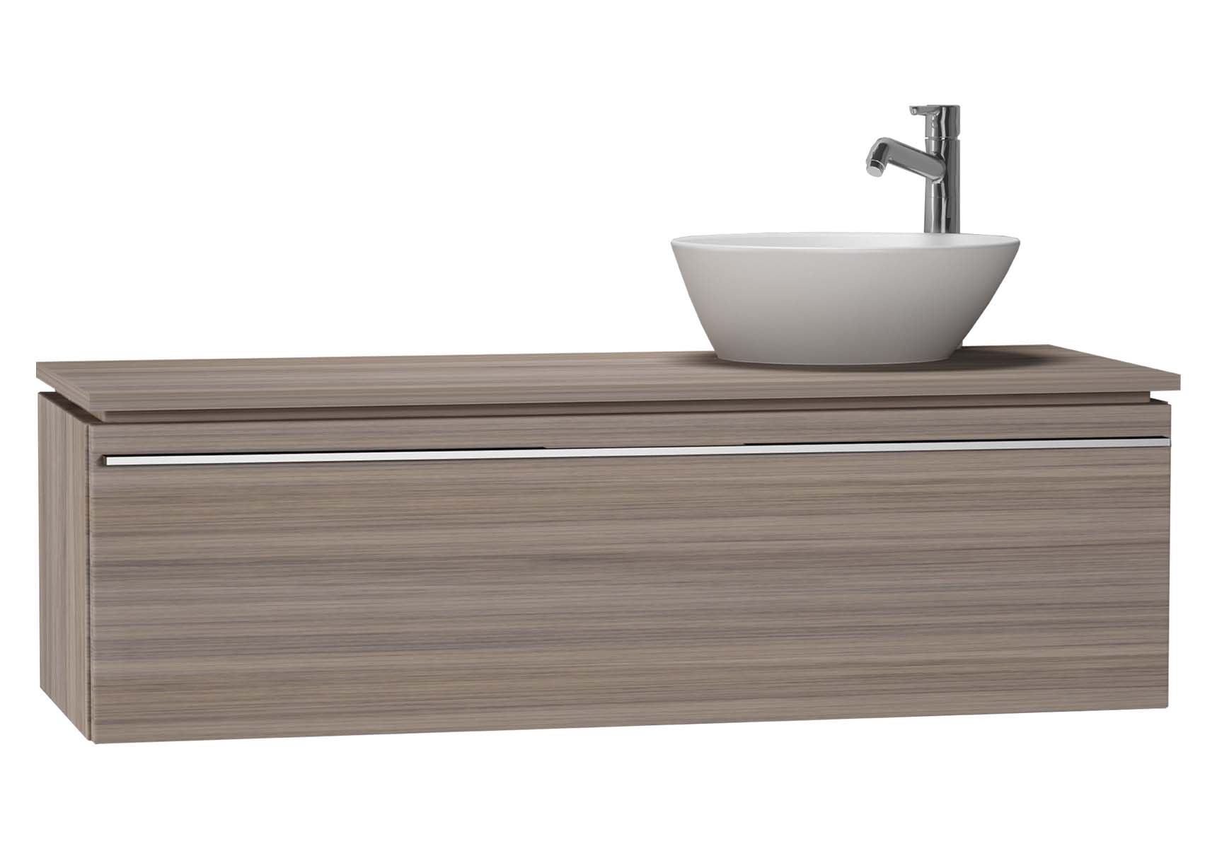 System Fit Washbasin Unit 120 cm (Right)