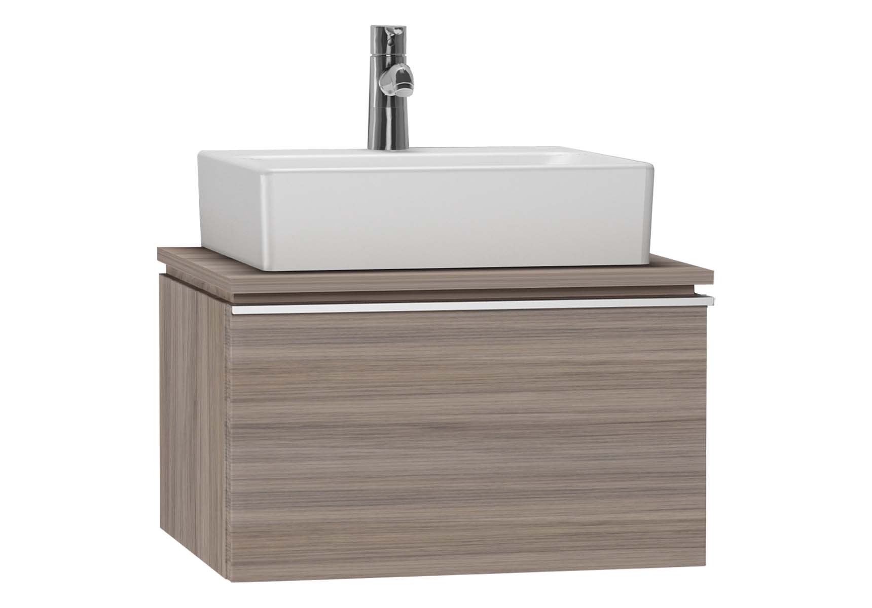 System Fit Washbasin Unit 60 cm