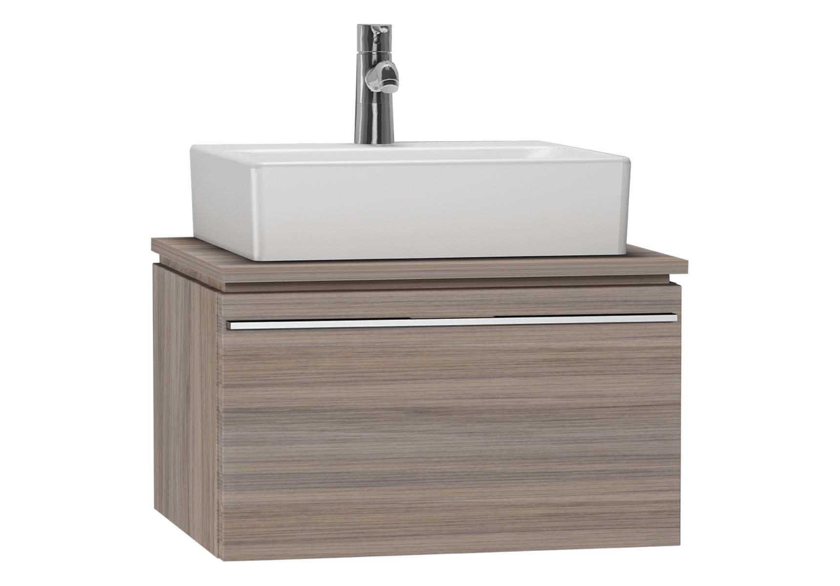 System Fit Washbasin Unit 60 cm