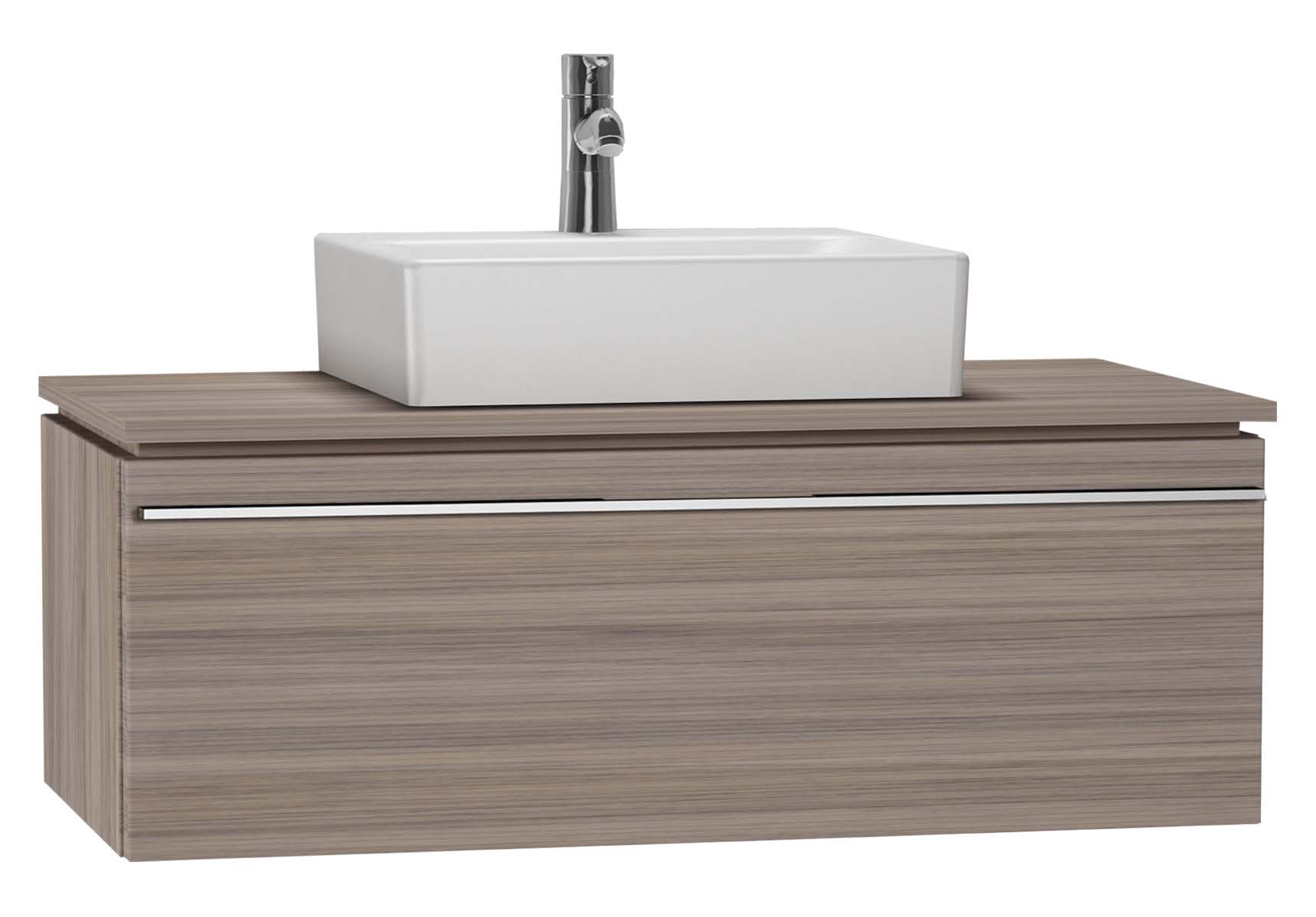 System Fit Washbasin Unit 100 cm