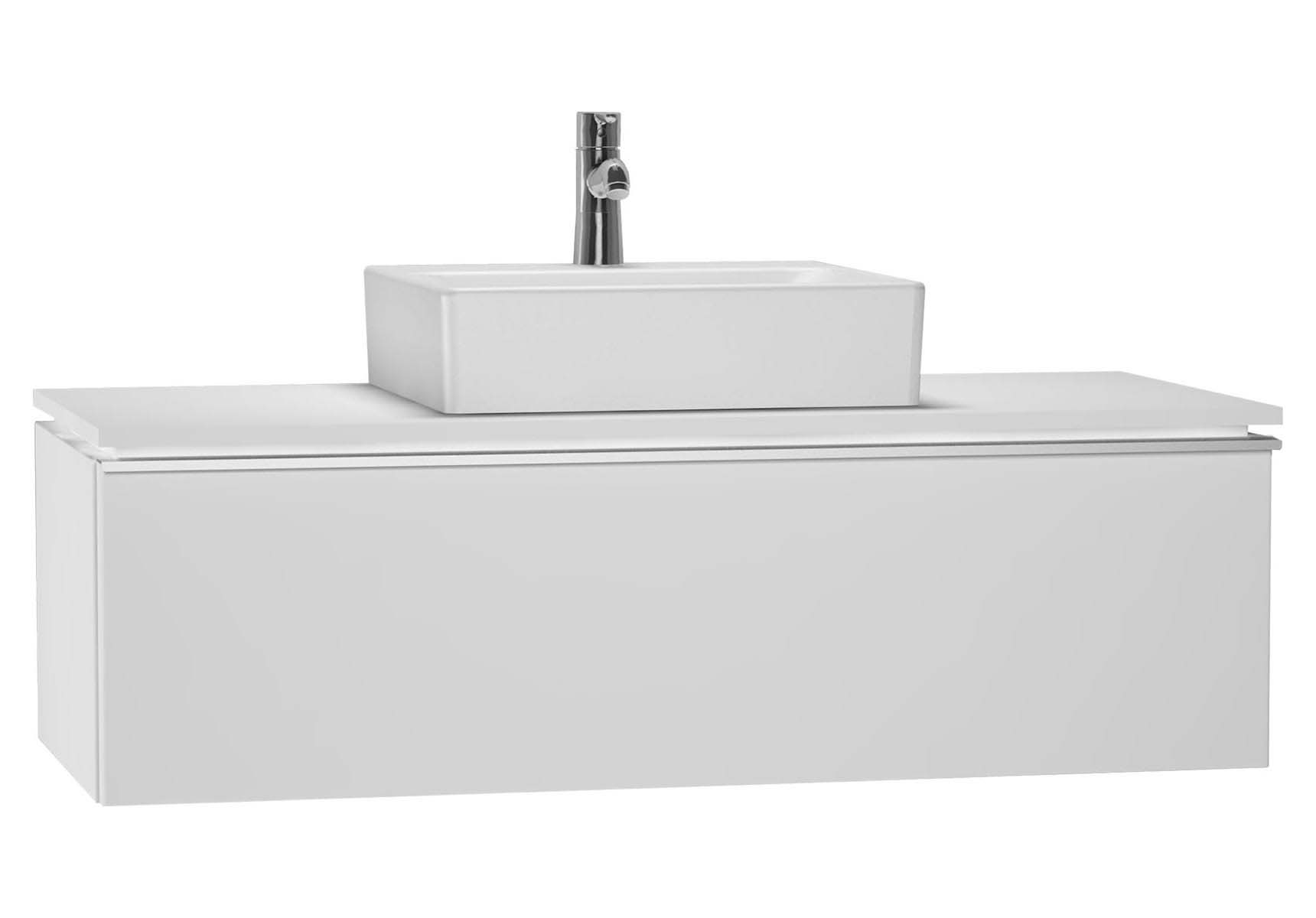 System Fit Washbasin Unit 120 cm (Middle)