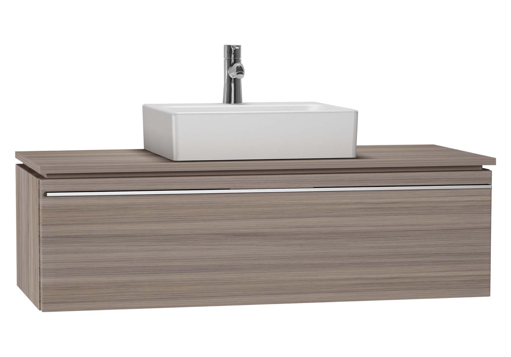 System Fit Washbasin Unit 120 cm (Middle)