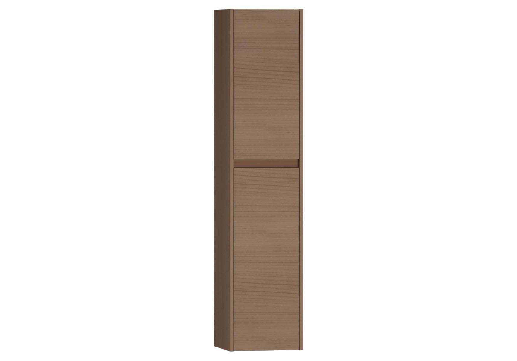 S50 + Tall Unit (2 Doors) (Left), Golden Cherry