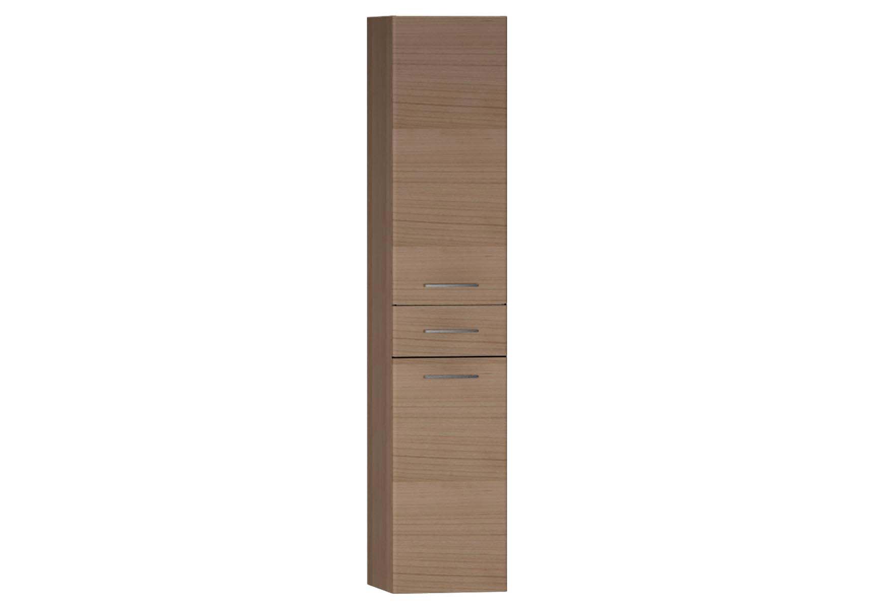 S20 Tall Unit Drawer (Left), Golden Cherry