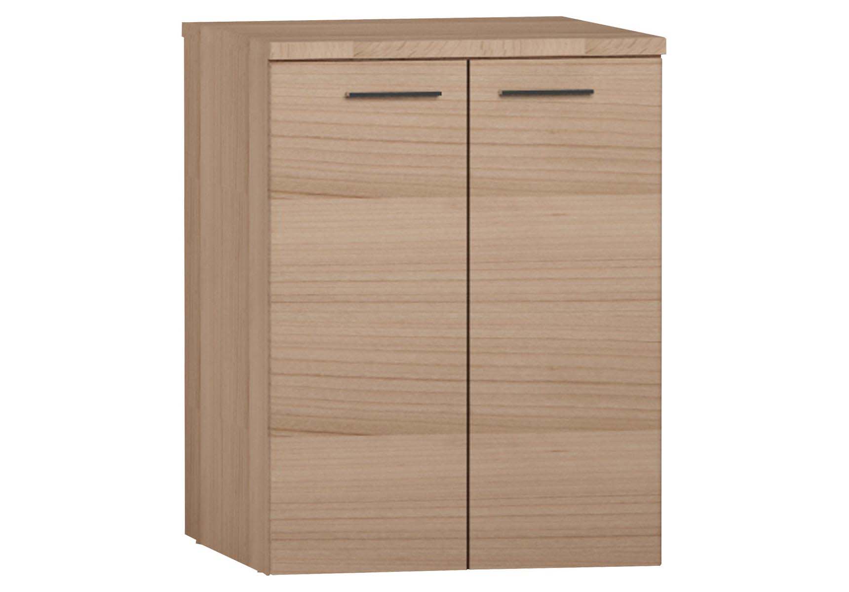 S20 Washing Machine Cabinet, Golden Cherry