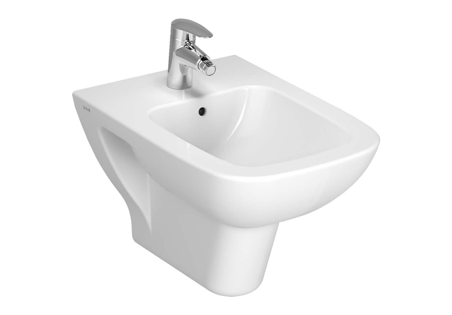 S20 Wall-Hung Bidet