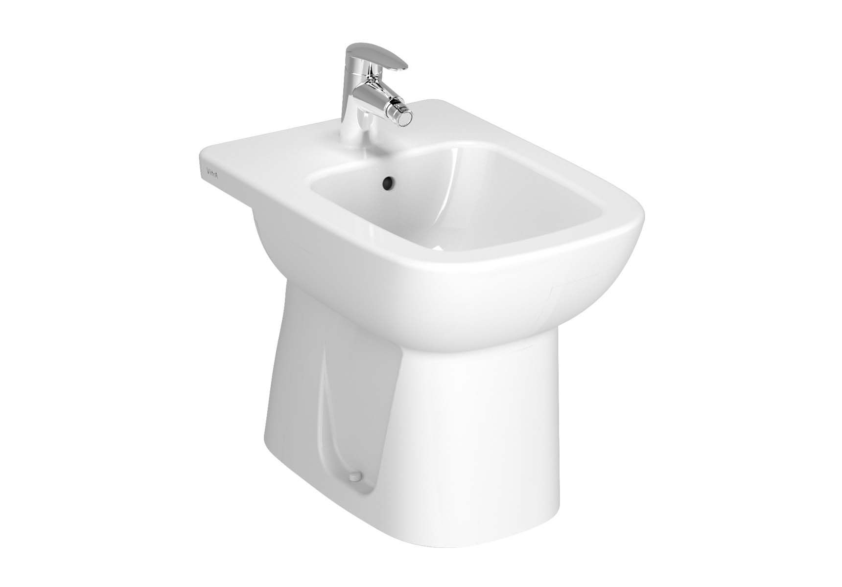 S20 Bidet without Side Holes