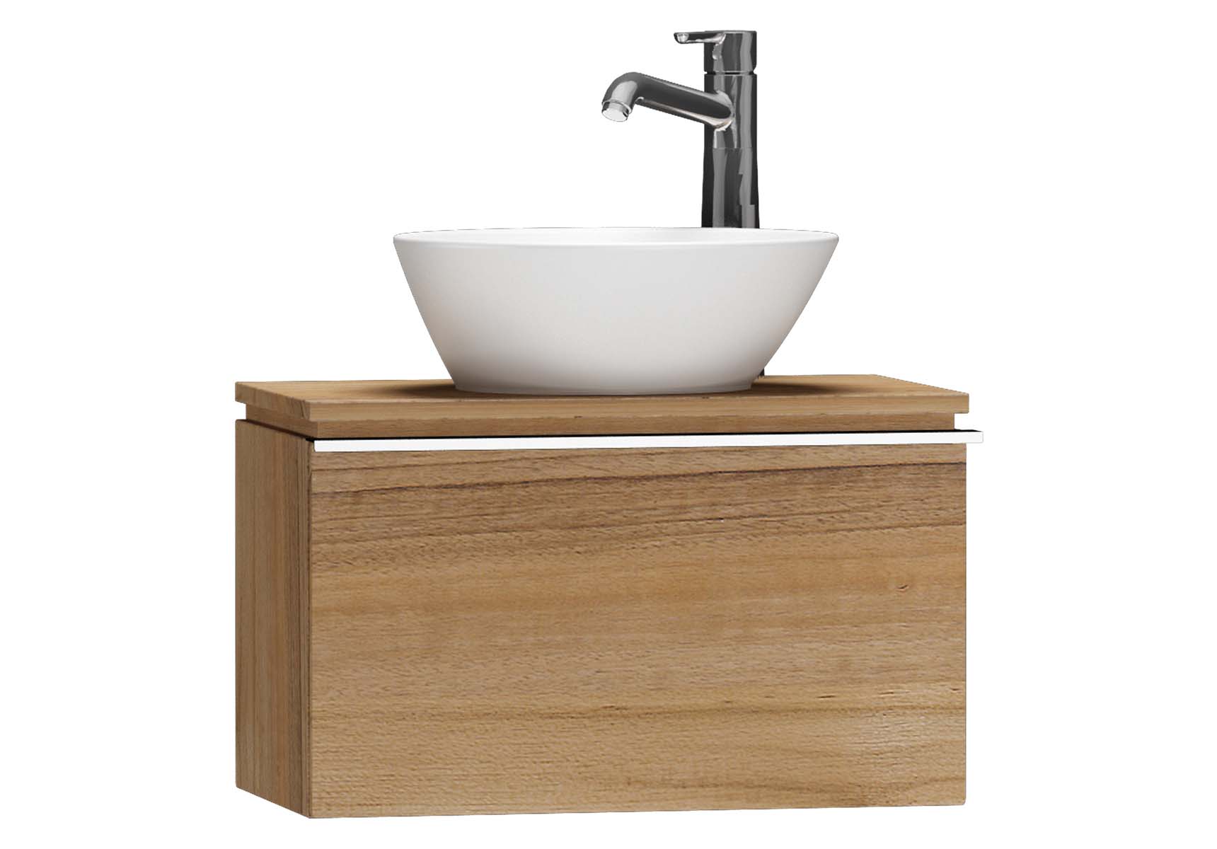 System Fit Washbasin Unit 60 cm