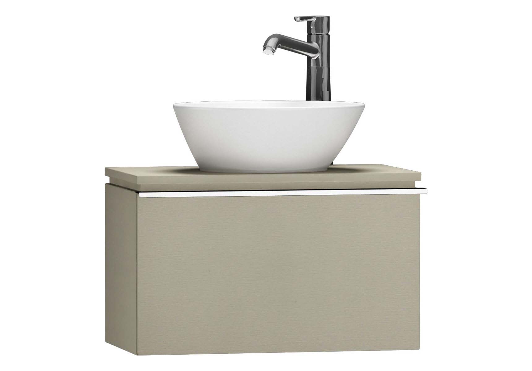 System Fit Washbasin Unit 60 cm