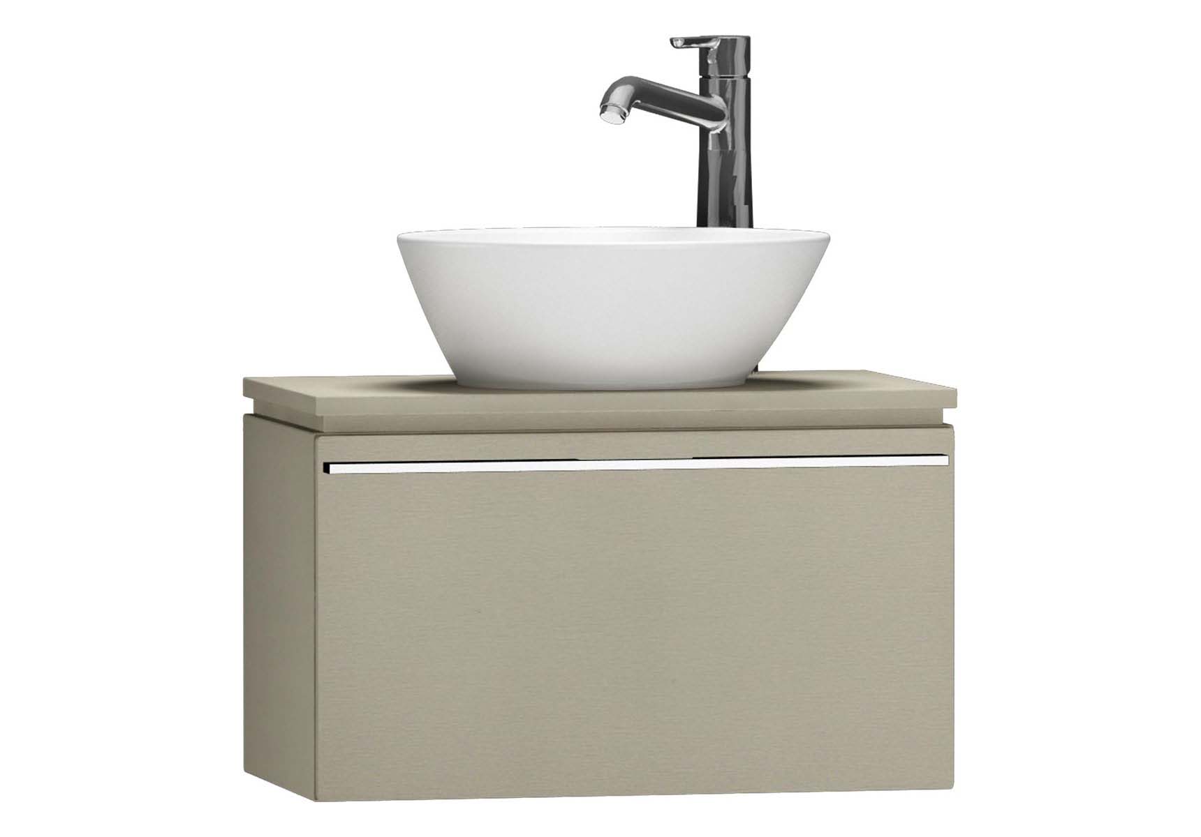 System Fit Washbasin Unit 60 cm