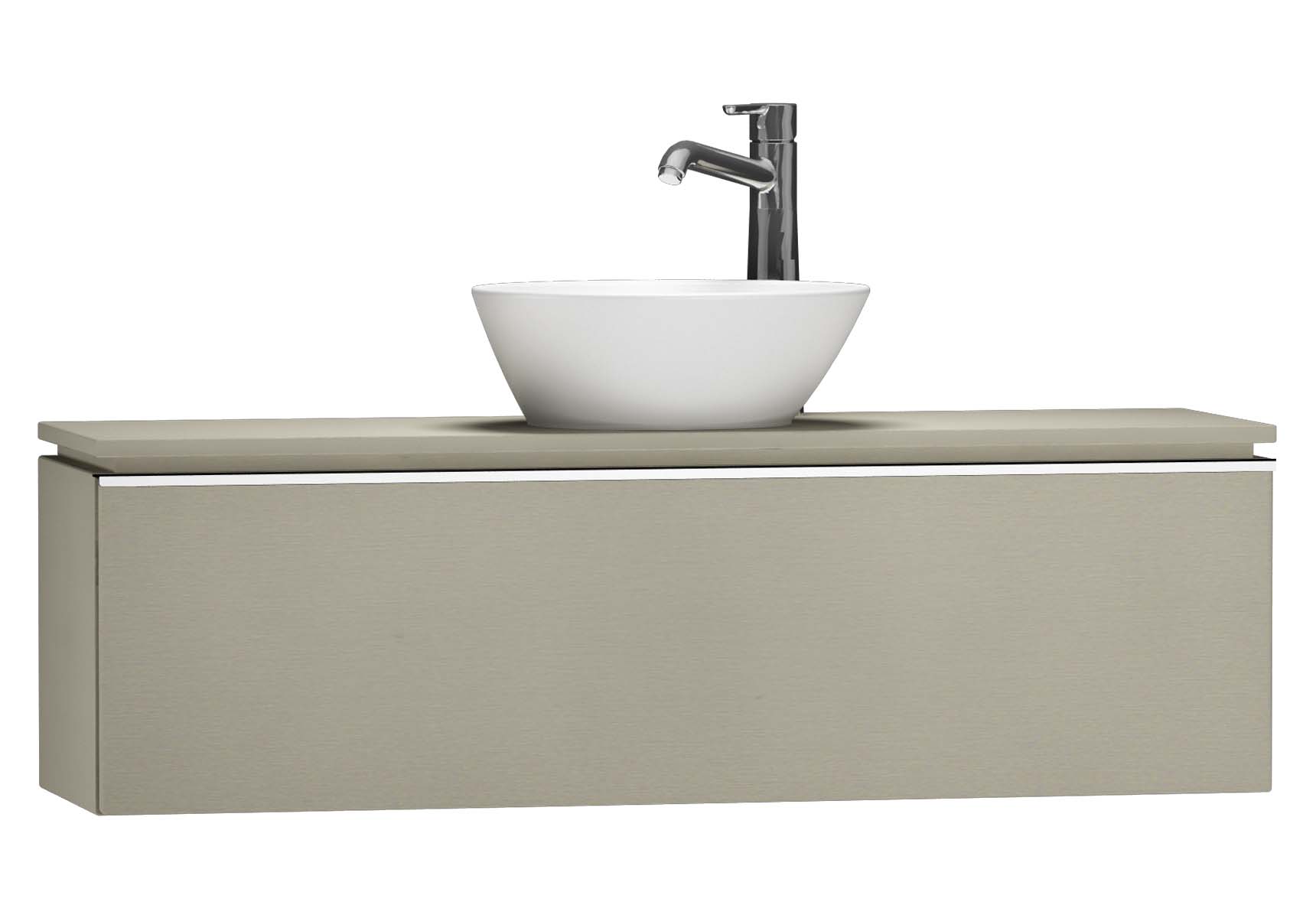 System Fit Washbasin Unit 120 cm (Middle)