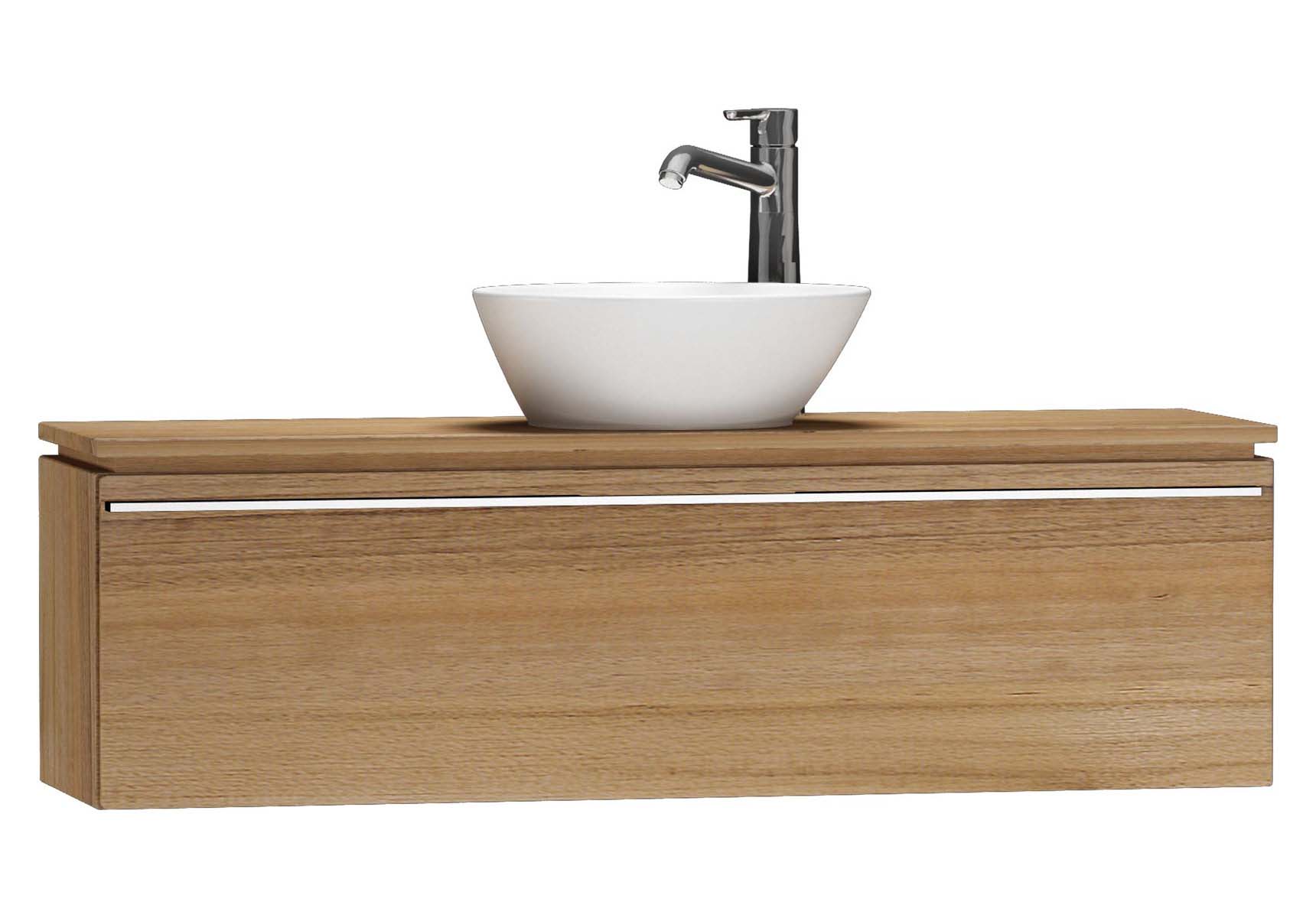 System Fit Washbasin Unit 120 cm (Middle)