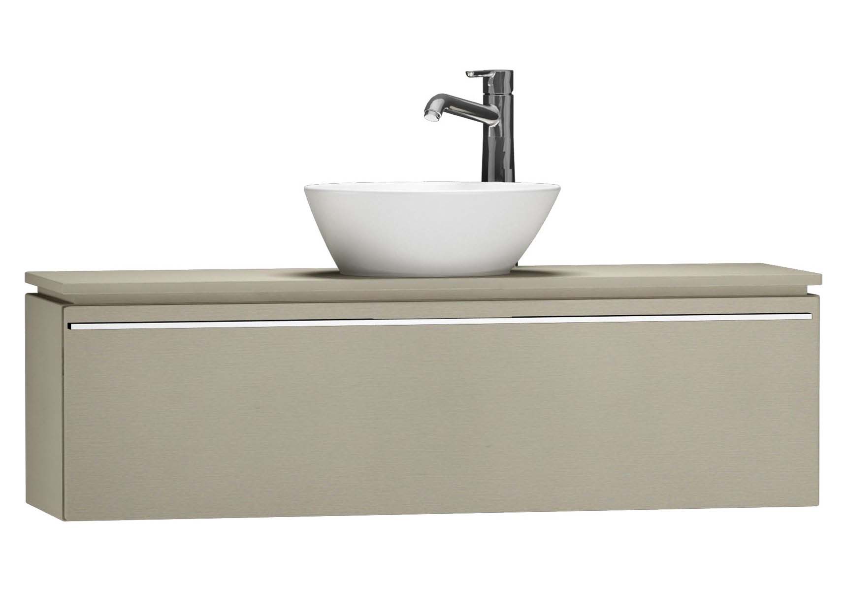 System Fit Washbasin Unit 120 cm (Middle)