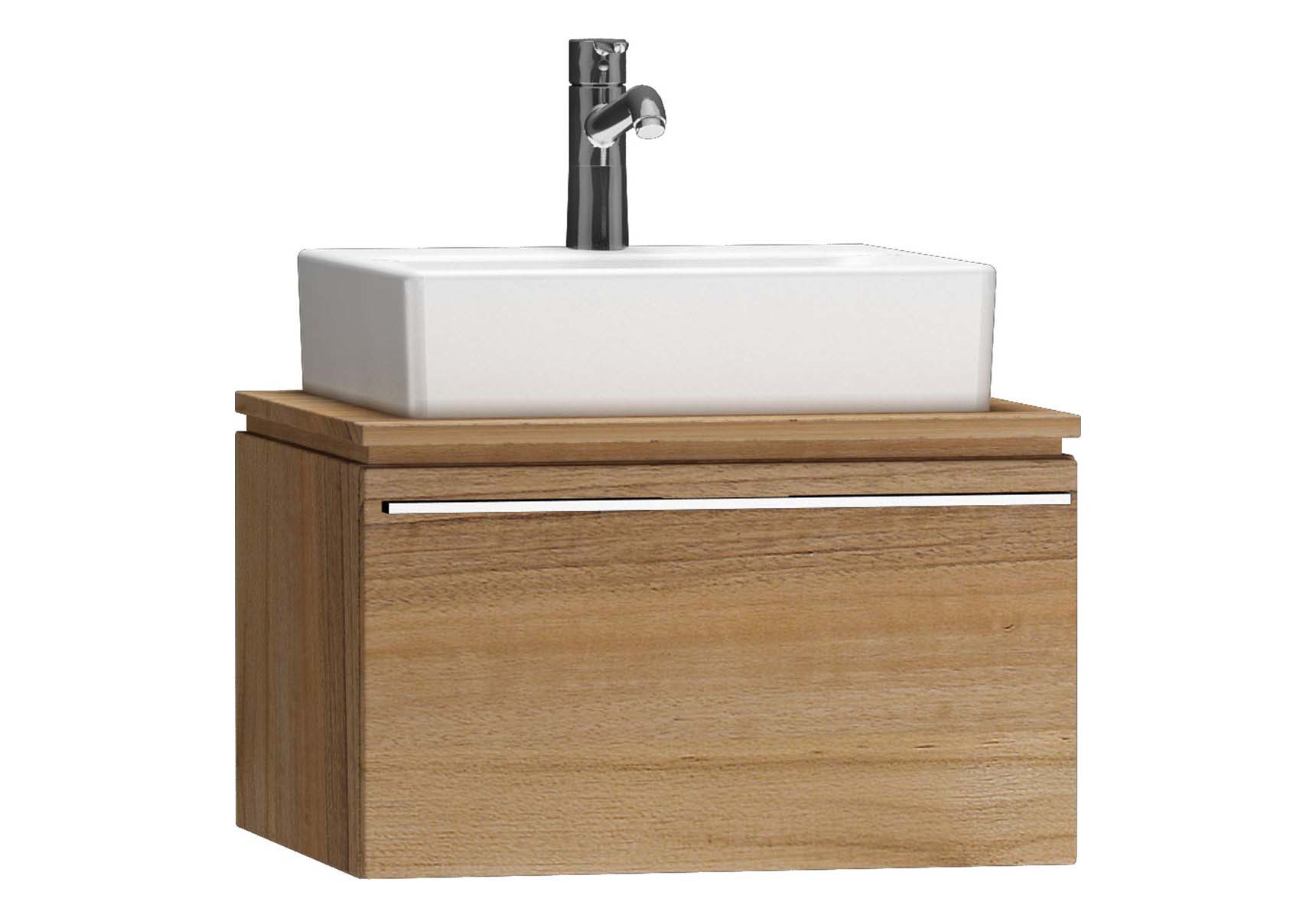 System Fit Washbasin Unit 60 cm