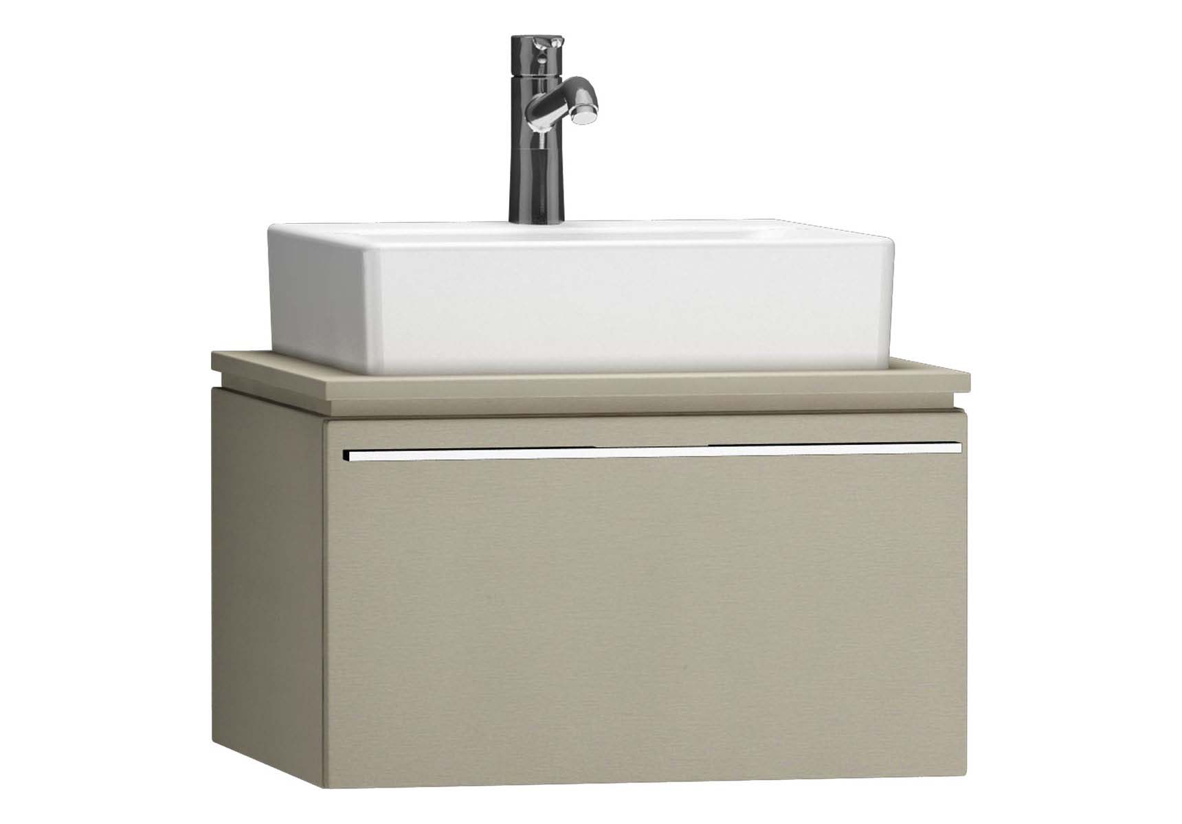 System Fit Washbasin Unit 60 cm