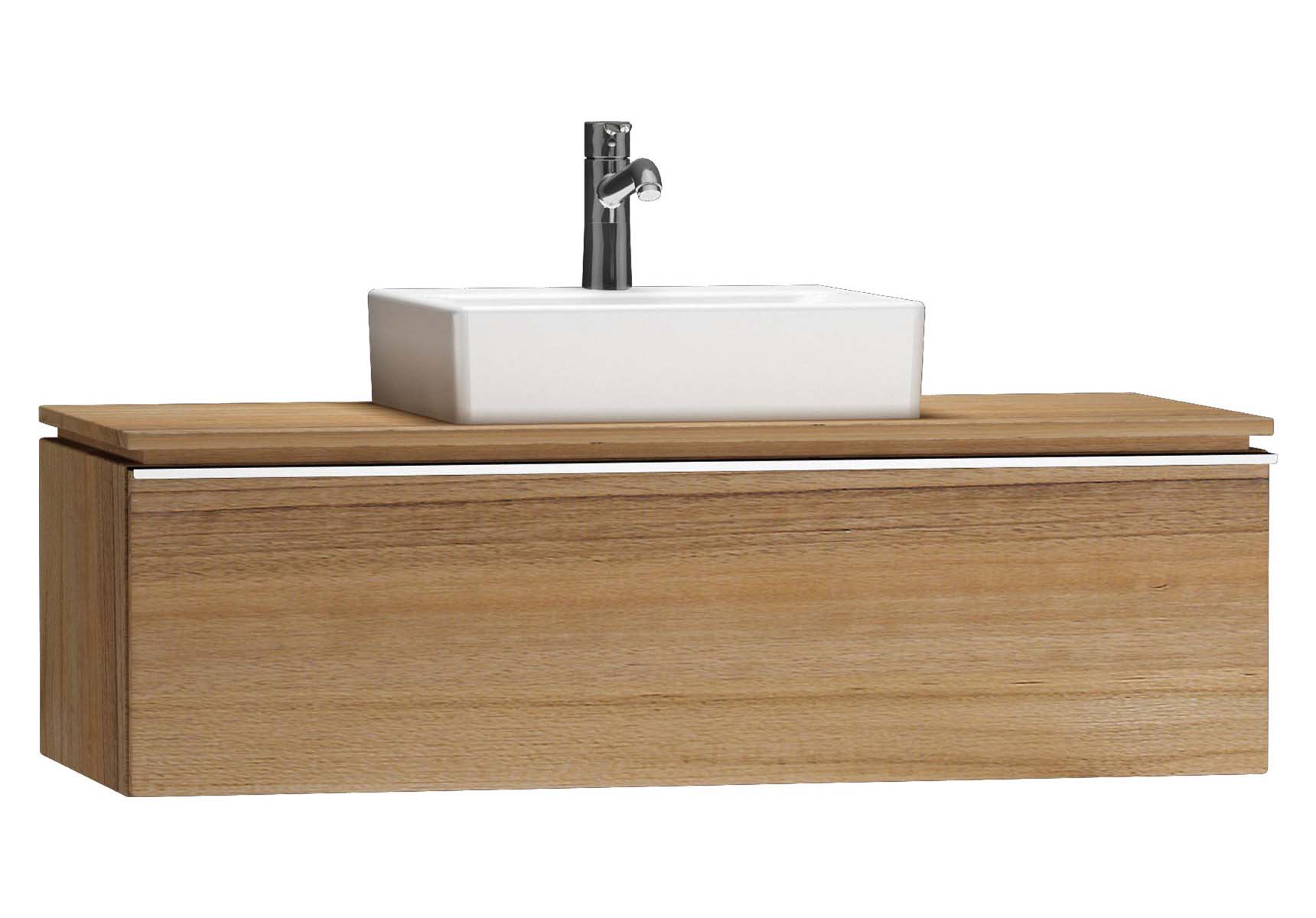 System Fit Washbasin Unit 120 cm (Middle)