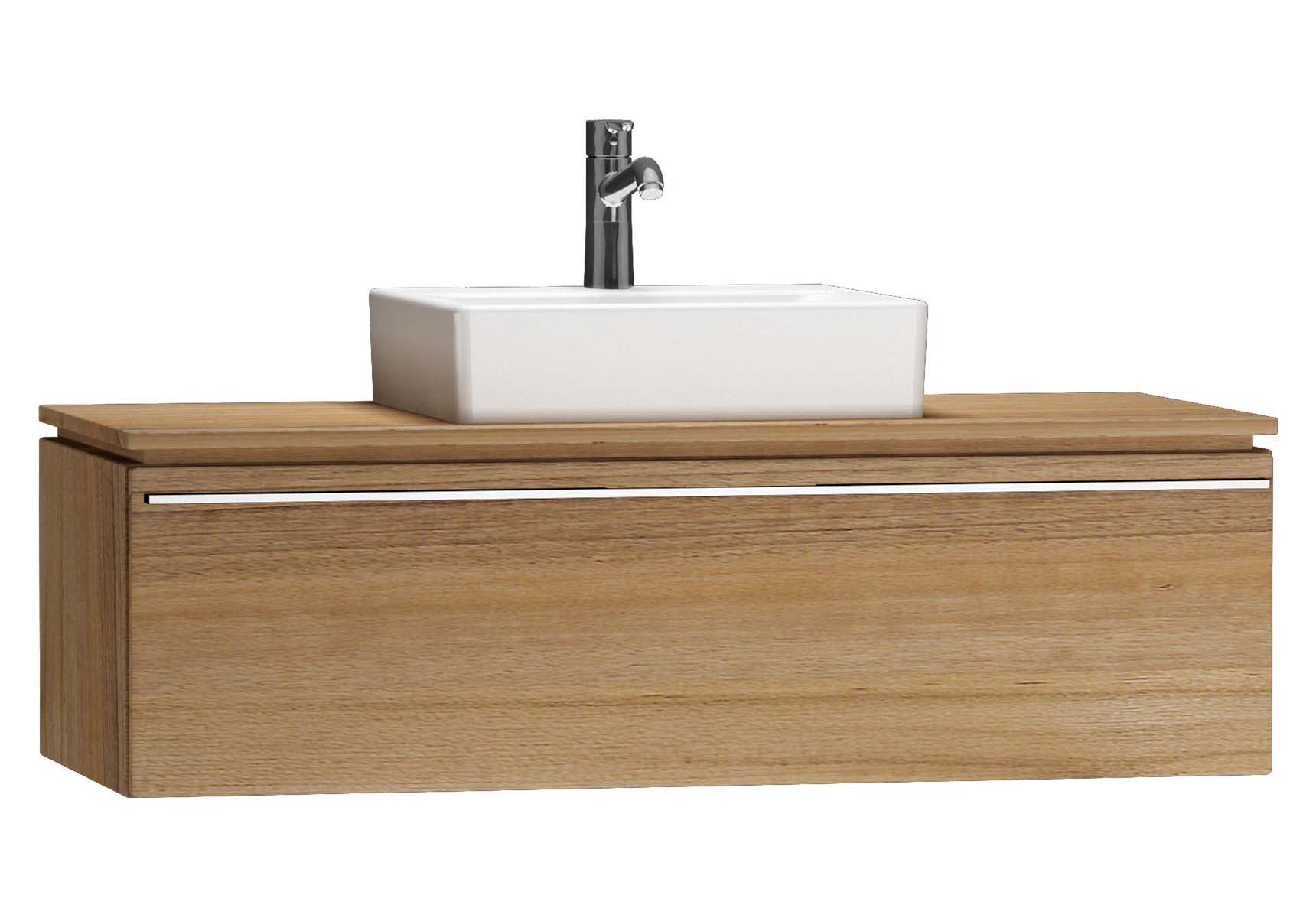 System Fit Washbasin Unit 120 cm (Middle)