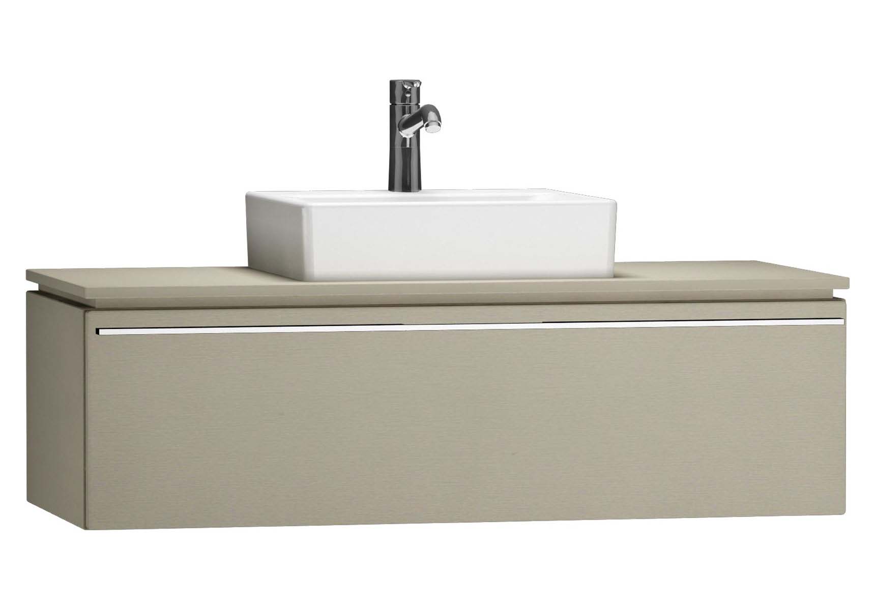 System Fit Washbasin Unit 120 cm (Middle)