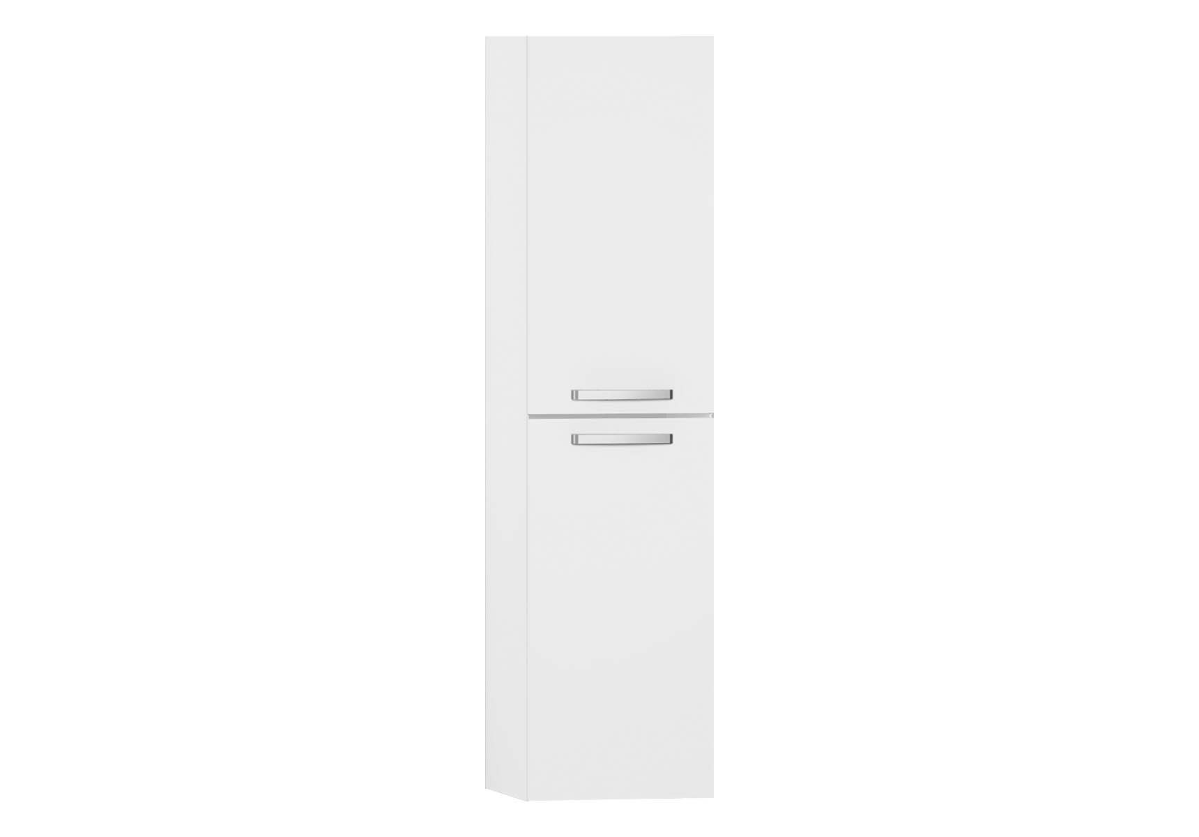 S50 Tall Unit, Right (White)
