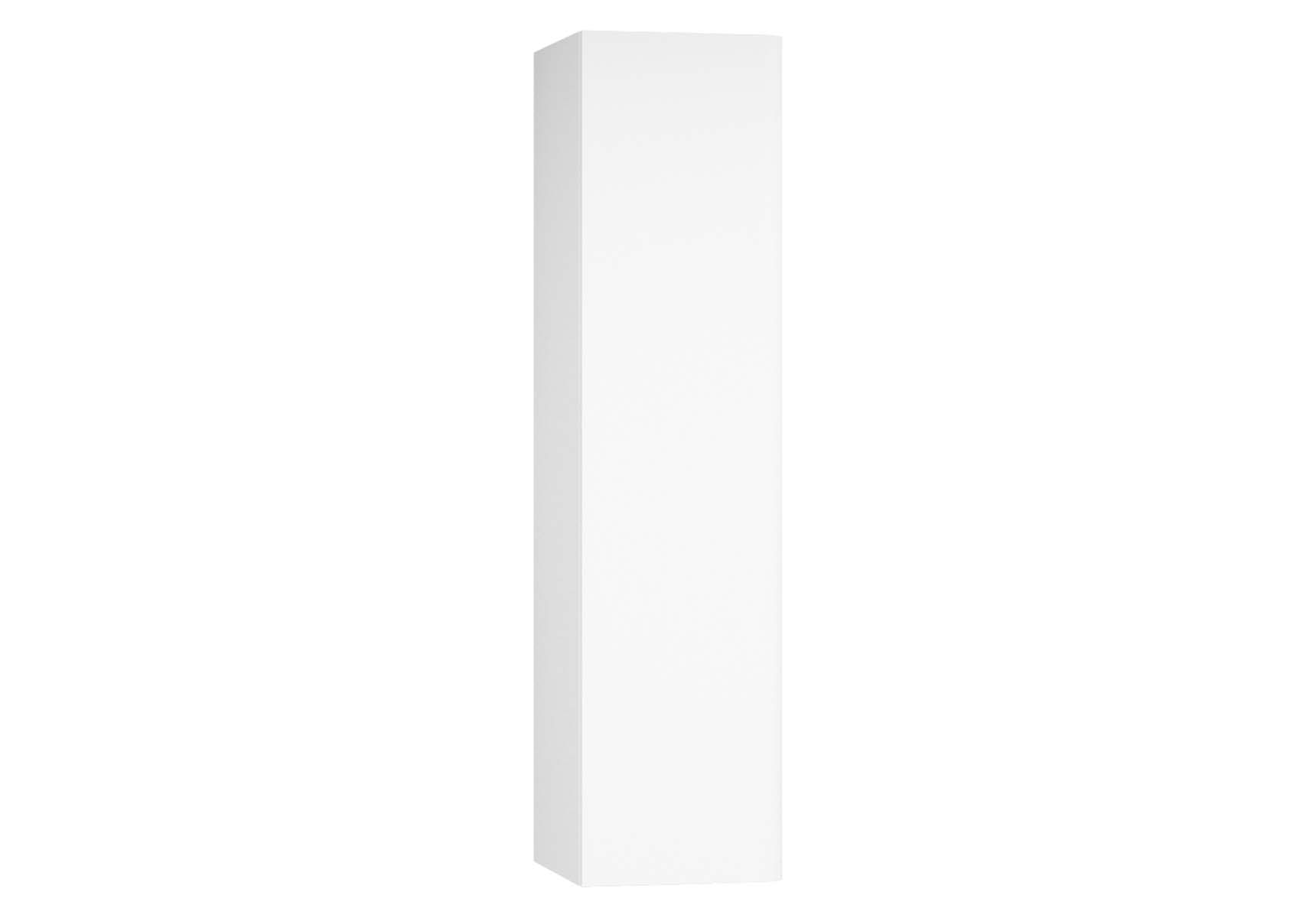 Istanbul Tall Unit White Left