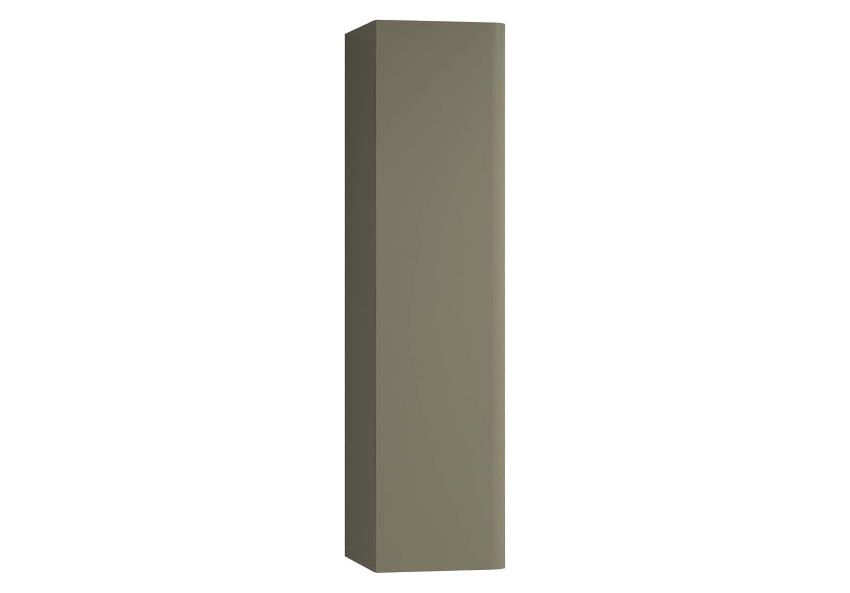 Istanbul Tall Unit Olive Green, Left