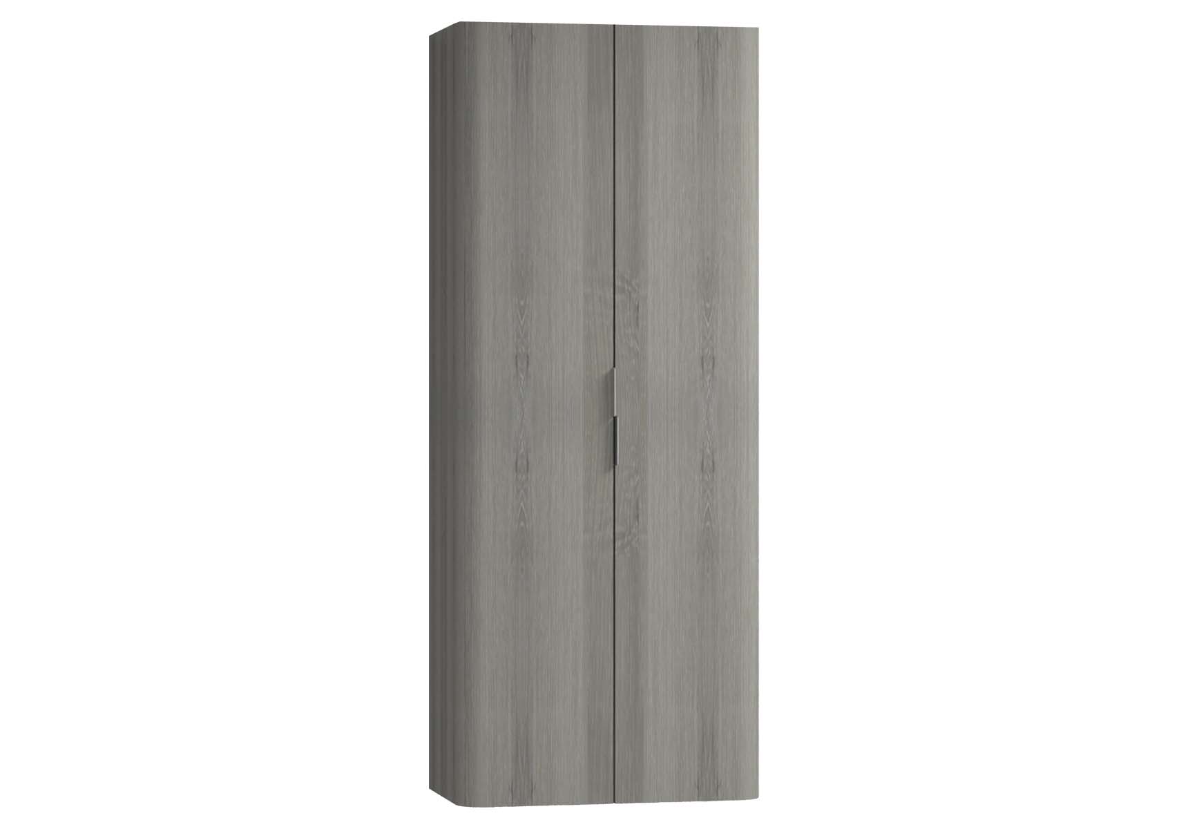 Nest Trendy Tall Unit, 2 Doors, G.Dahsap